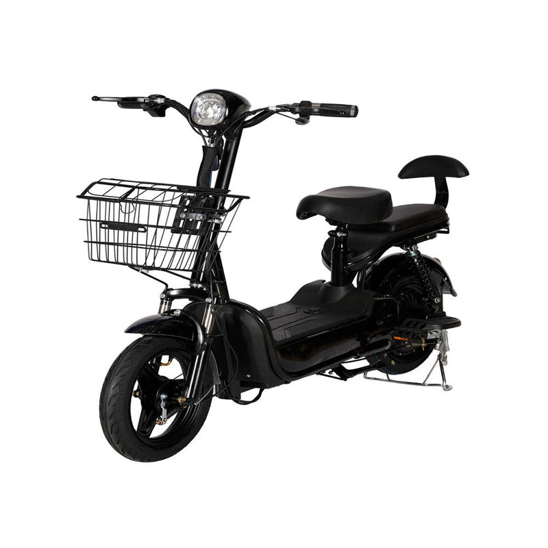 CRONY W2 Happy beans electric car BIKE Electric Bicycles