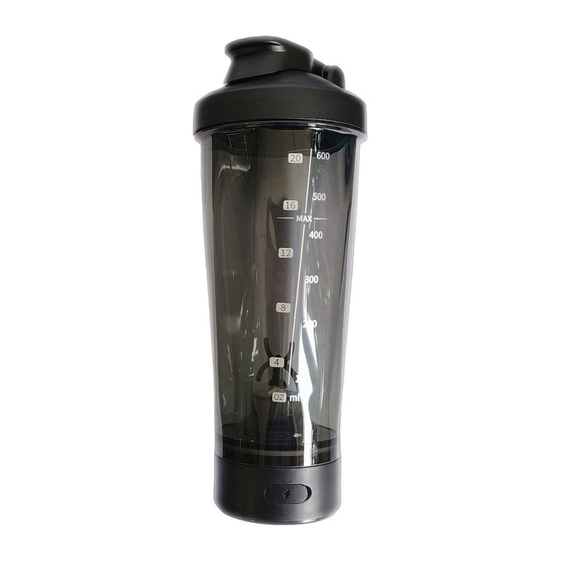 CRONY VT-006 Self-mixing Cup Portable Sustainable Rechargeable Plastic Electric Shaker Water Bottles