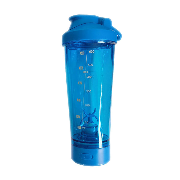 CRONY VT-006 Self-mixing Cup Portable Sustainable Rechargeable Plastic Electric Shaker Water Bottles