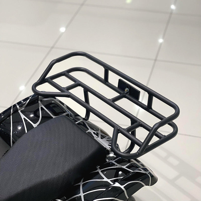 CRONY JL025-01 Electric ATV 500W Motor 36V/12AH Battery 15-18KM Range Disc Brakes Front/Rear Suspension 4X4 Drive Electric Motorcycle