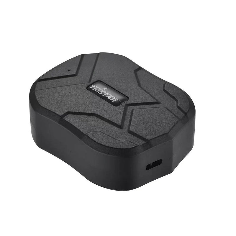 TKSTAR TK90B GPS TRACKER With APP 4G Wireless Car GPS Tracker Long Battery Life Waterproof Portable GPS Car Tracker
