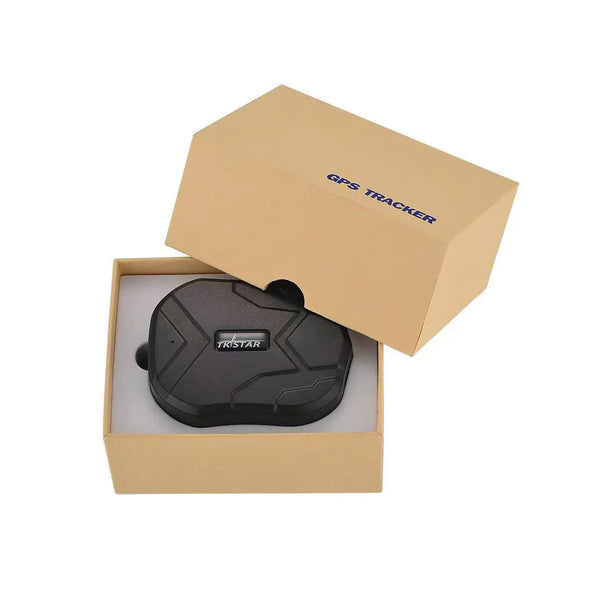 TKSTAR TK90B GPS TRACKER With APP 4G Wireless Car GPS Tracker Long Battery Life Waterproof Portable GPS Car Tracker