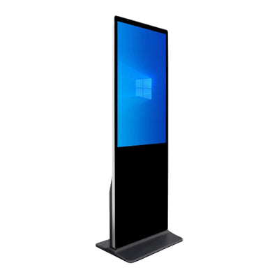 CRONY TX65-2 64inch Advertising machine Vertical Advertising display Android Smart Digital Signage