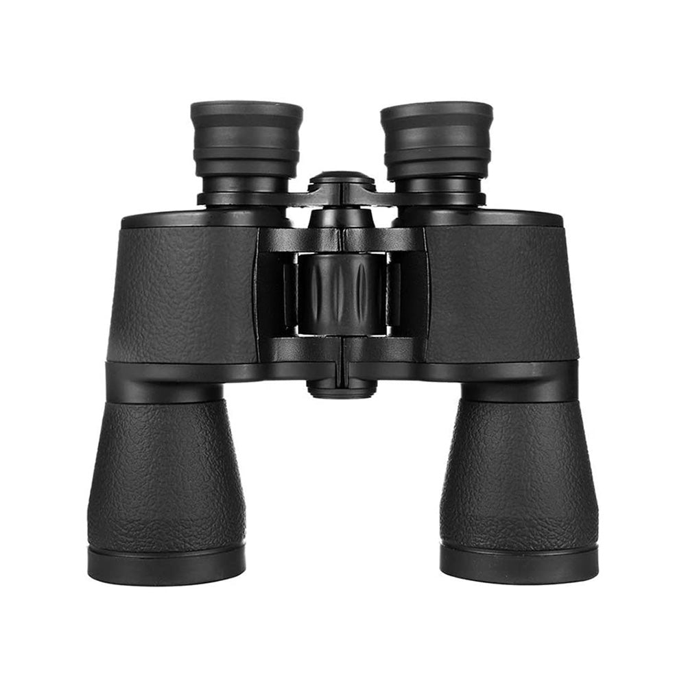 20X50 Binoculars HD Powerful campingy Binocular high Magnification Telescope Night Vision Travel - Edragonmall.com