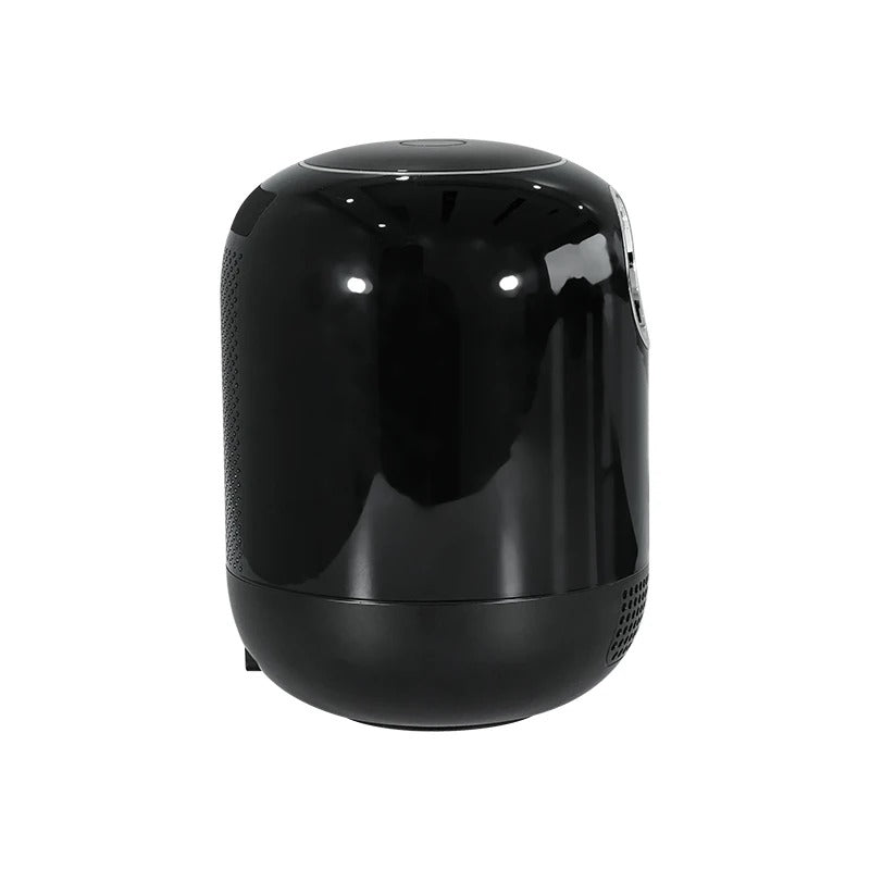 CRONY L010 LCD Smart Projector Android 11 WIFI Mini Portable 4K Full HD 1080p