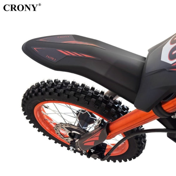 CRONY-01 2500W 48V 24A High configuration E-Dirt Bike Off Road E Bike Scooter