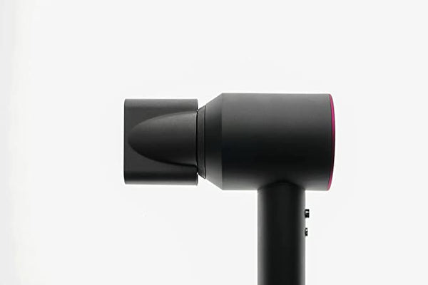 CRONY Professional Hair Dryer,3-Speed Precision Setting, Sliding Switch, Fast Drying, Single head hair dryer high-speed hair dryer negative ion electric blower, Hair Dryer for home school hotel