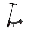 CRONY Generation Electric Scooter 350W Motor, 36V 7.8Ah Battery, 15-20KM Range, 25-45KM/H Speed, Front Disc Brake, LCD Display, APP Connectivity, LED Headlamp, 3 Speed Modes, Easy Folding Design, Aluminum Alloy Frame, 1 Year Motor Warranty