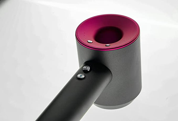 CRONY Professional Hair Dryer,3-Speed Precision Setting, Sliding Switch, Fast Drying, Single head hair dryer high-speed hair dryer negative ion electric blower, Hair Dryer for home school hotel