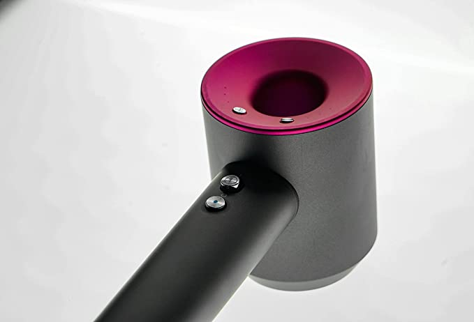 CRONY Professional Hair Dryer,3-Speed Precision Setting, Sliding Switch, Fast Drying, Single head hair dryer high-speed hair dryer negative ion electric blower, Hair Dryer for home school hotel