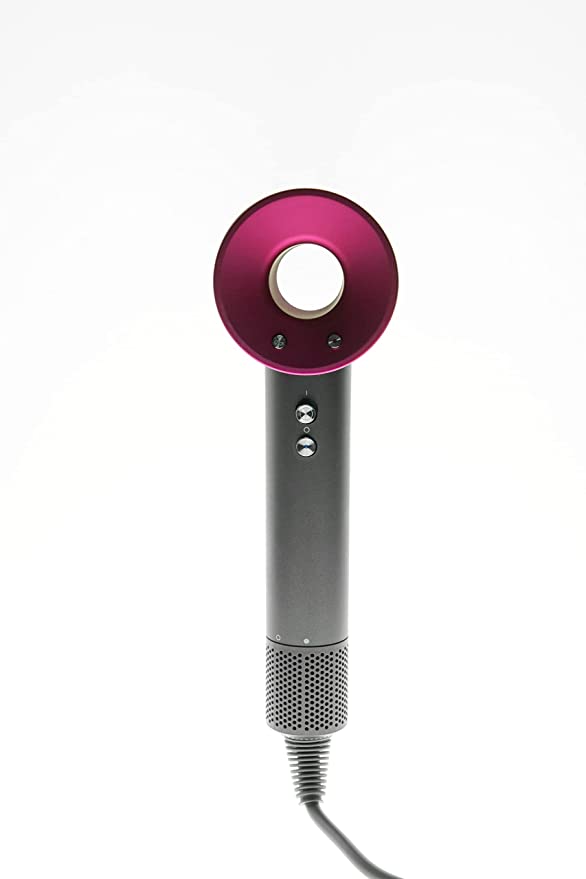 CRONY Professional Hair Dryer,3-Speed Precision Setting, Sliding Switch, Fast Drying, Single head hair dryer high-speed hair dryer negative ion electric blower, Hair Dryer for home school hotel