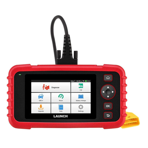 Launch 239 advaced OBD Crp Premium Code Reader Scanner