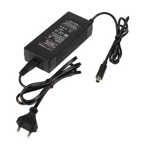 CRONY Charger for M365 Scooter Electric Skateboard Battery Charger Power Supply Replacement Charging AdapteR