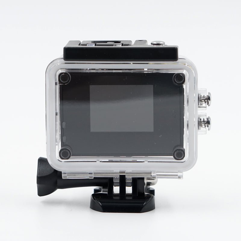 720P sj4000 Action Camera F23/A7 HD Outdoor Sports Camera Aerial DV Waterproof Sports Camera - Edragonmall.com