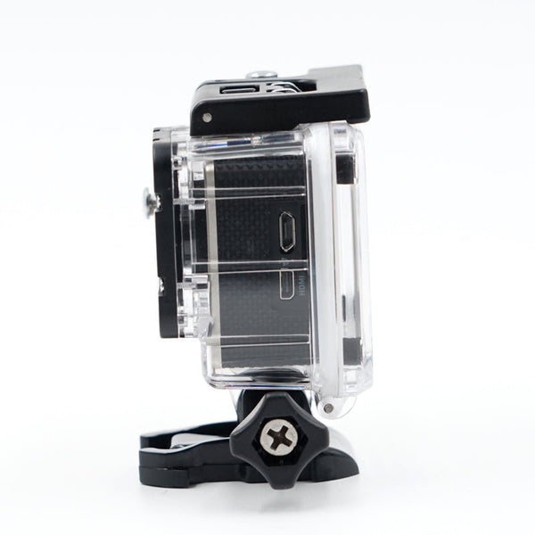 720P sj4000 Action Camera F23/A7 HD Outdoor Sports Camera Aerial DV Waterproof Sports Camera - Edragonmall.com