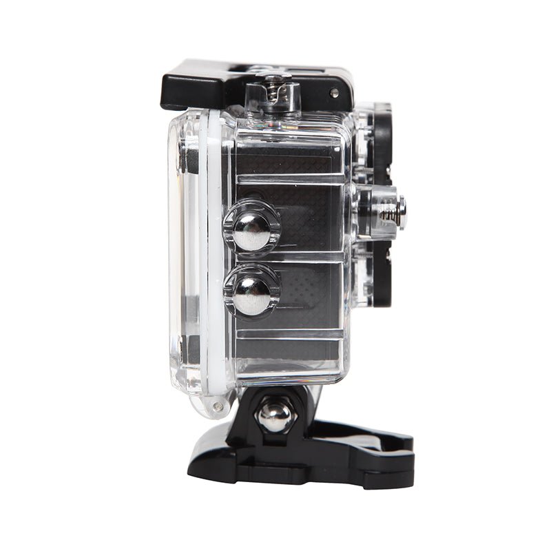 720P sj4000 Action Camera F23/A7 HD Outdoor Sports Camera Aerial DV Waterproof Sports Camera - Edragonmall.com
