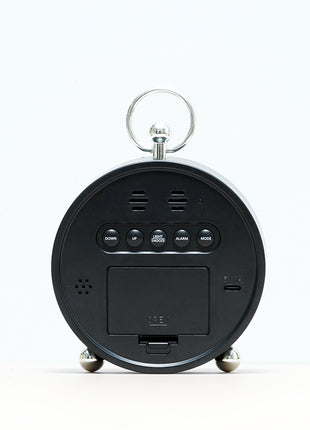 CRONY 8025 Electronic Clock