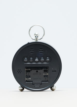 CRONY 8025 Electronic Clock