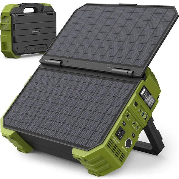 CRONY DS-S1000 1300W Solar energy storage Power