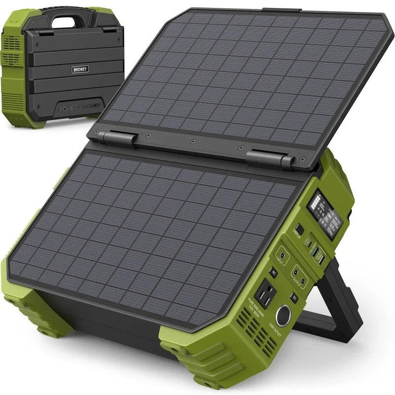 CRONY DS-S1000 1300W Solar energy storage Power