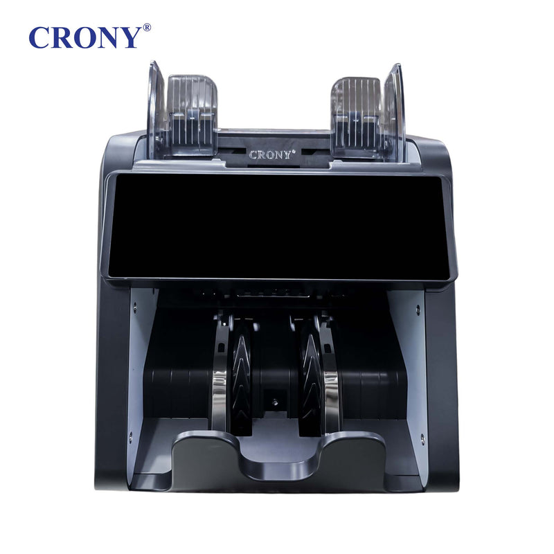 AL-930T Big Display Screen Mix and Value Counter
