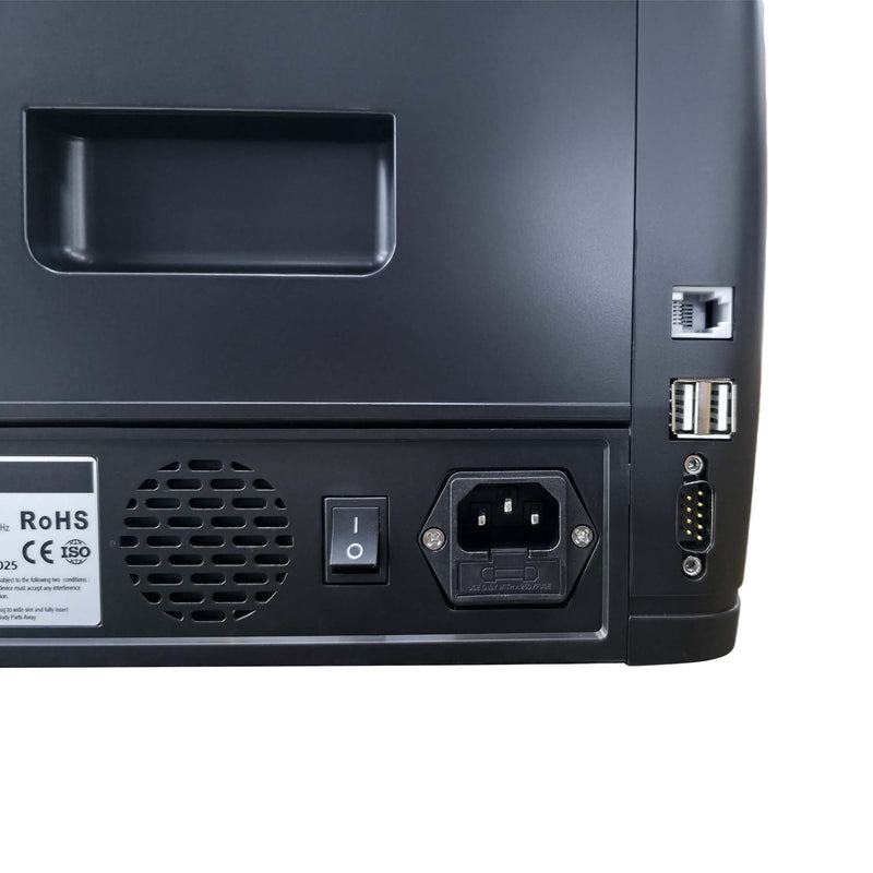 AL-930T Big Display Screen Mix and Value Counter