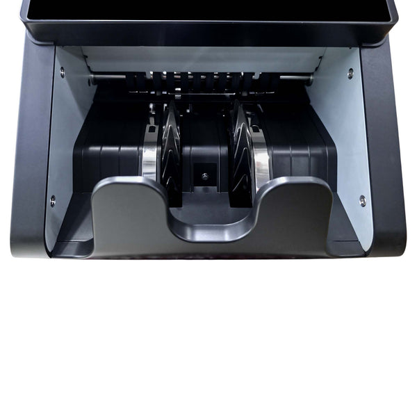 AL-930T Big Display Screen Mix and Value Counter