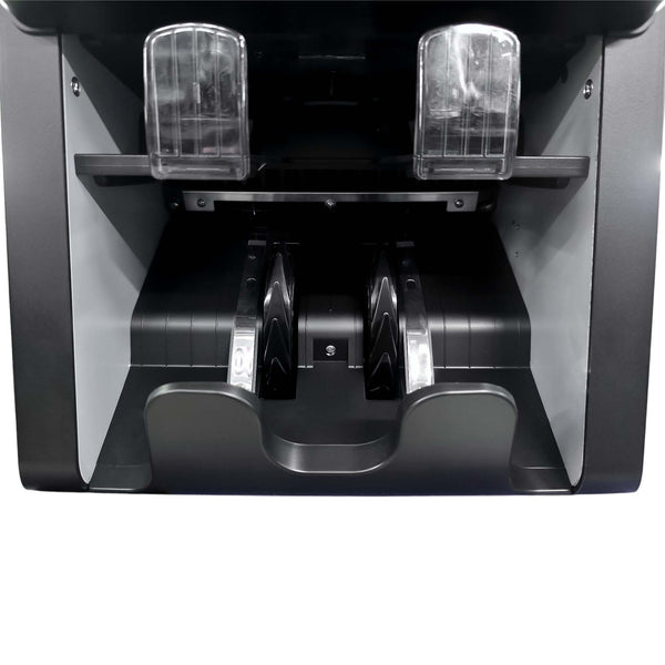 AL-950T Big Display Screen Mix and Value Counter