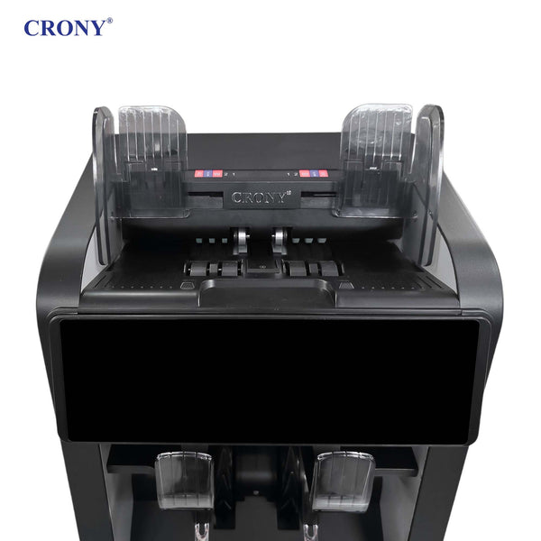 AL-950T Big Display Screen Mix and Value Counter