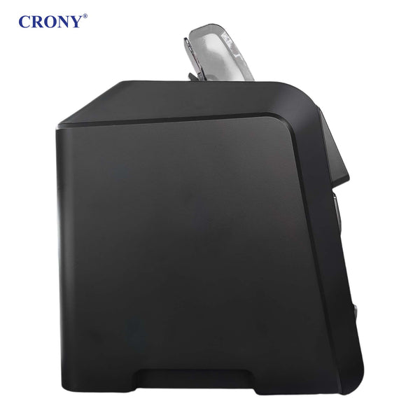 AL-950T Big Display Screen Mix and Value Counter
