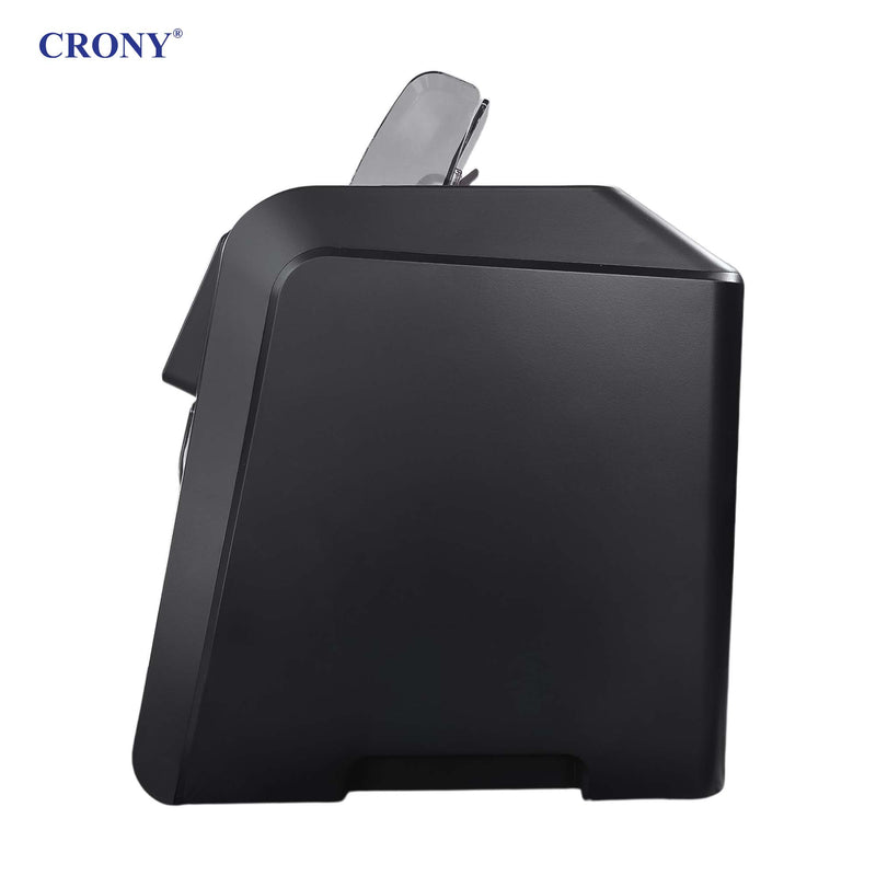 AL-950T Big Display Screen Mix and Value Counter