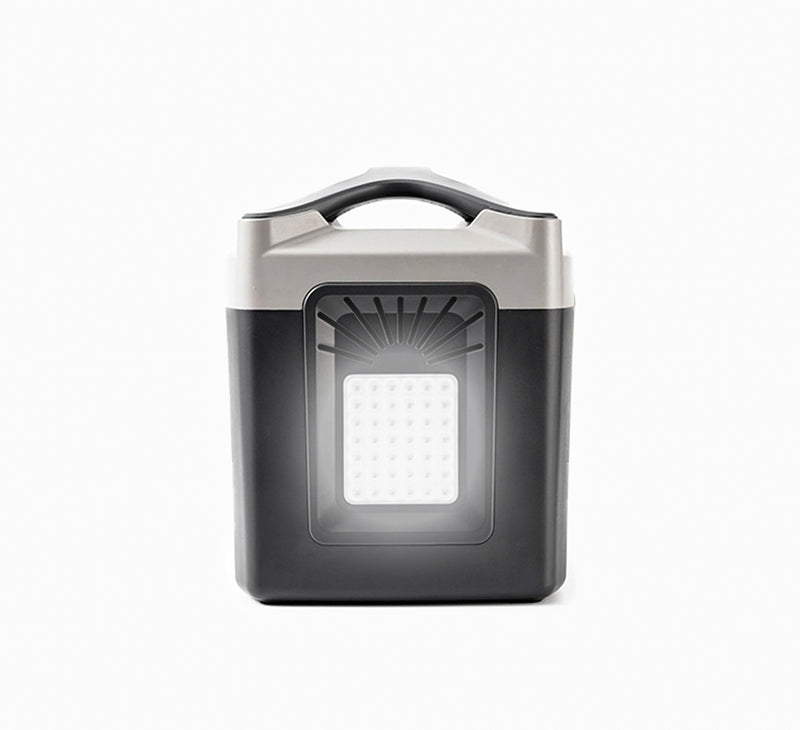 CRONY BS800+ Portable Power Station, Outdoor Power Station,Perfect for Home, Camping, Travel