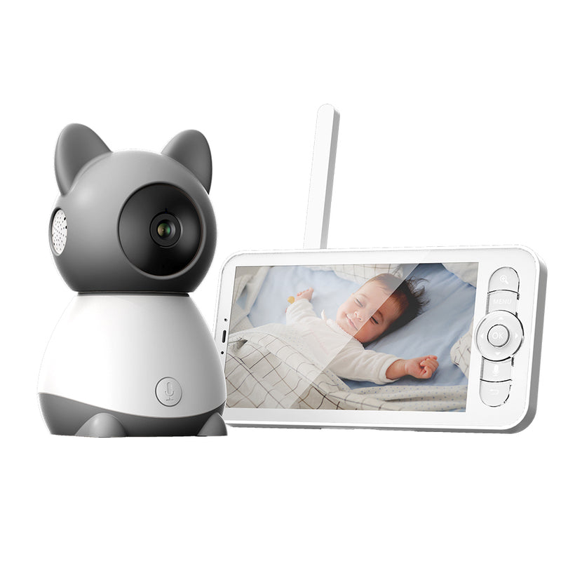 CRONY Baby ITM-1MN PTZ VIDEO CALLING CAMERA