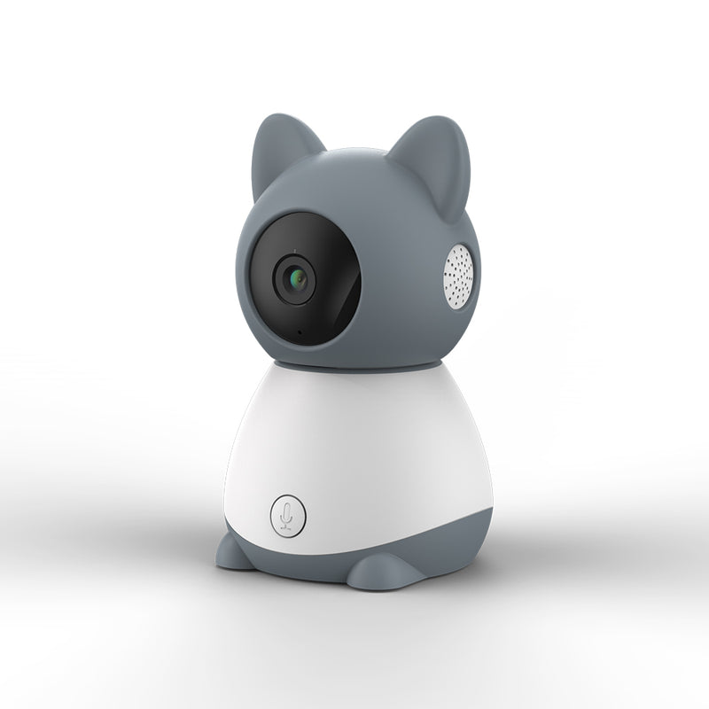 CRONY Baby ITM-1MN PTZ VIDEO CALLING CAMERA