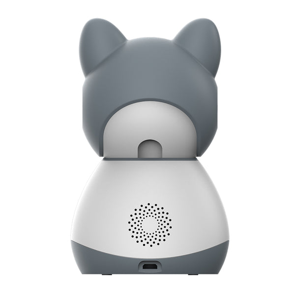 CRONY Baby ITM-1MN PTZ VIDEO CALLING CAMERA
