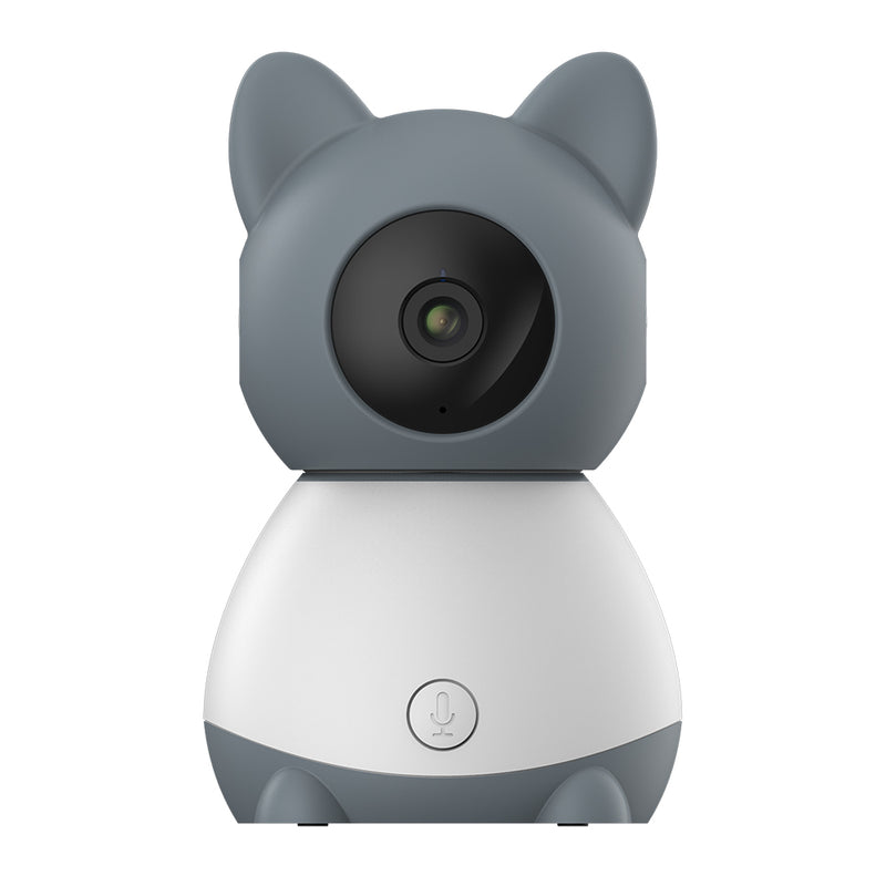 CRONY Baby ITM-1MN PTZ VIDEO CALLING CAMERA