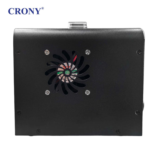 CRONY CN300 Portable Power Station – 300W