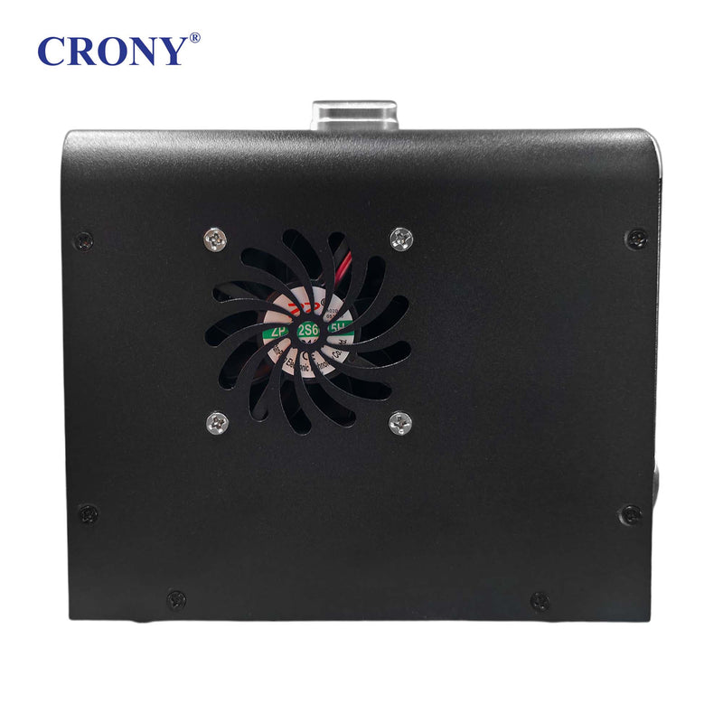 CRONY CN300 Portable Power Station – 300W