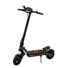 CRONY F1 Dual Suspension with APP Electric Scooter