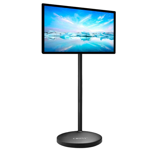 CRONY KS-270 MZY Smart Mobile Screen 27 Inch Android Touch Display Advertising display