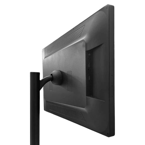 CRONY KS-270 MZY Smart Mobile Screen 27 Inch Android Touch Display Advertising display