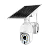 CRONY RBX-S10P-10X 4G Solar PTZ Wireless 10X Zoom Camera