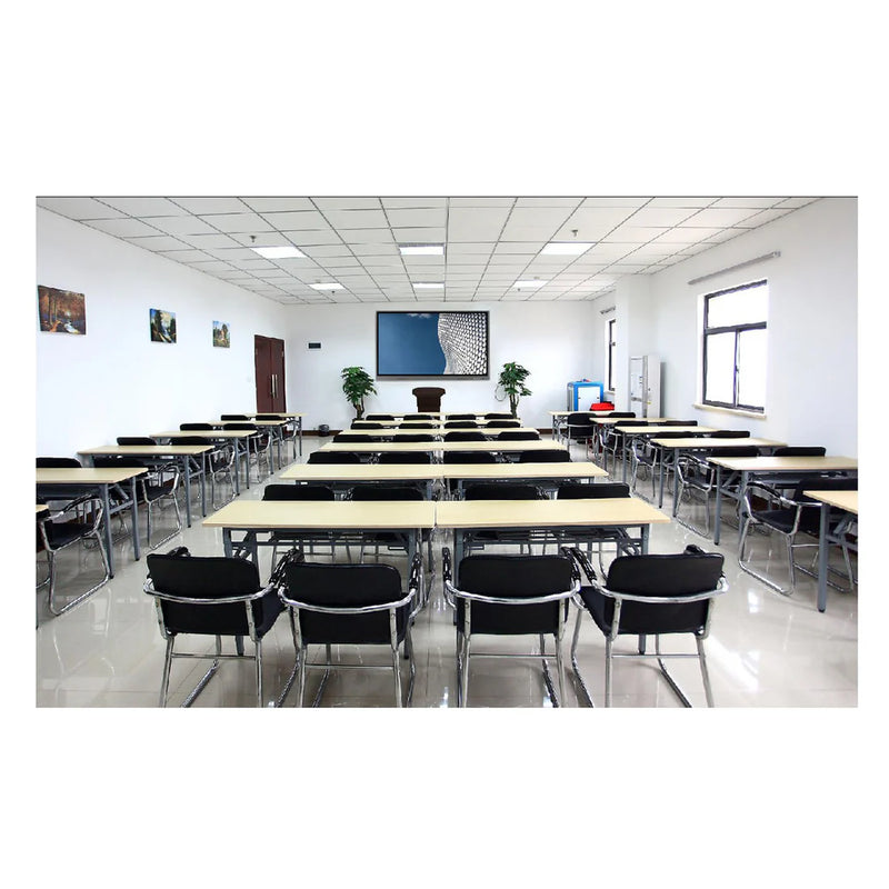 CRONY TX65-1 65 inch conference machine Touch Screen Infrared Interactive Whiteboard Smart TV