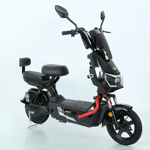 CRONY W12 Great Wall Electric Mobility Scooter Adult Passenger Scooter