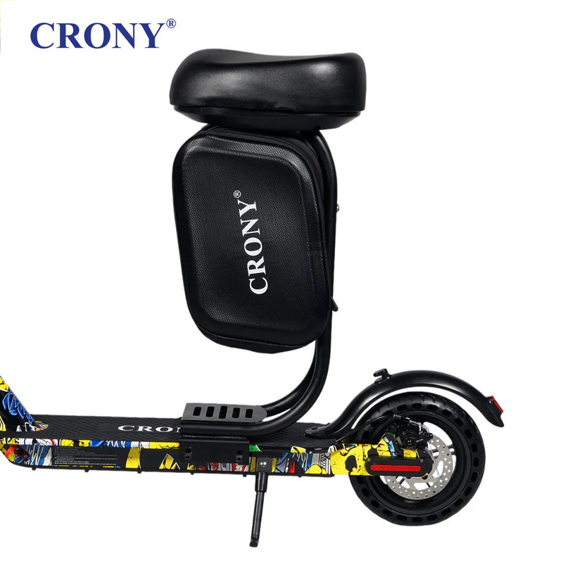 CRONY XM M365 Electric Scooter 350W 45KMH Speed Foldable Urban Commuting Scooter