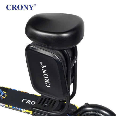 CRONY XM M365 Electric Scooter 350W 45KMH Speed Foldable Urban Commuting Scooter