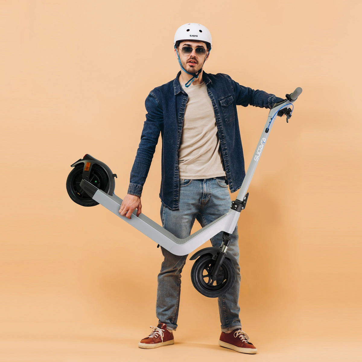 Commuter E-Scooters
