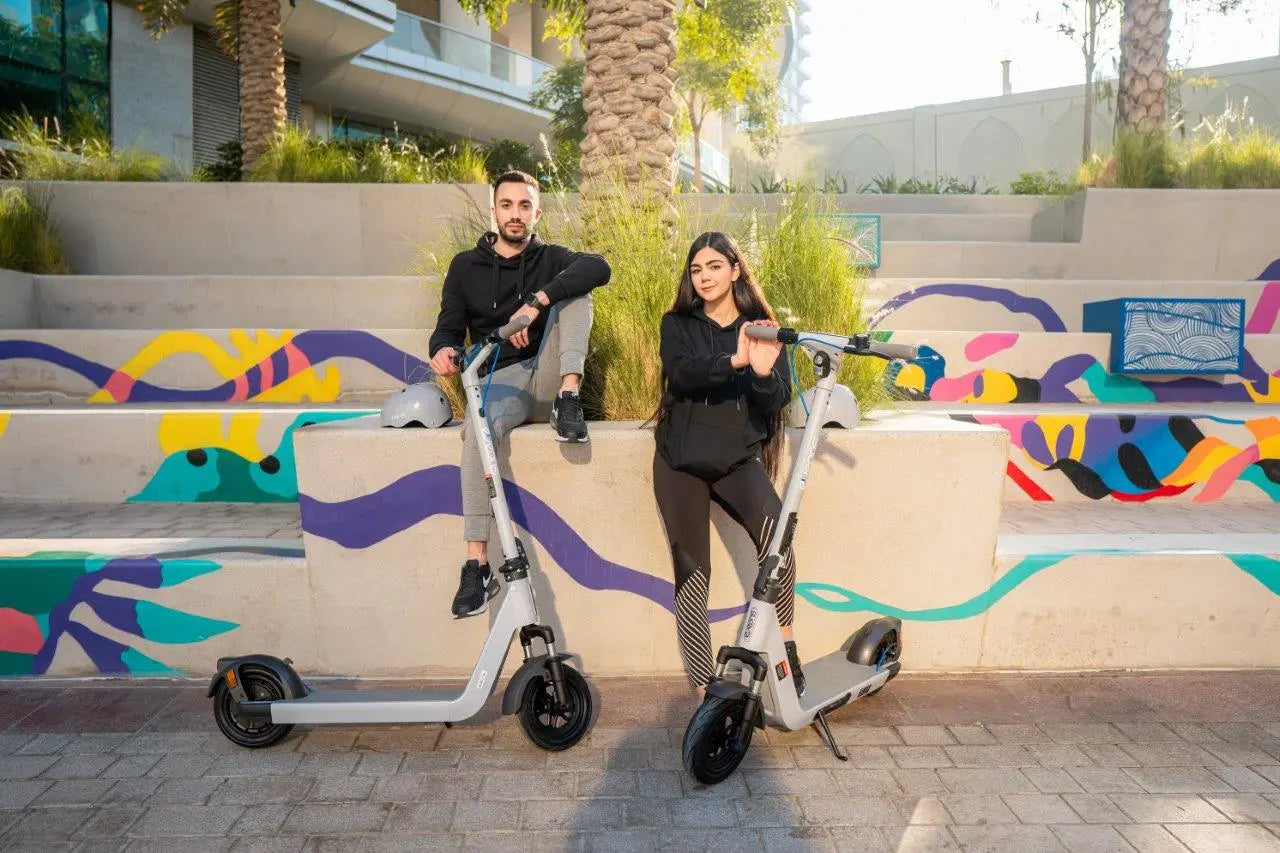 Electric Trikes