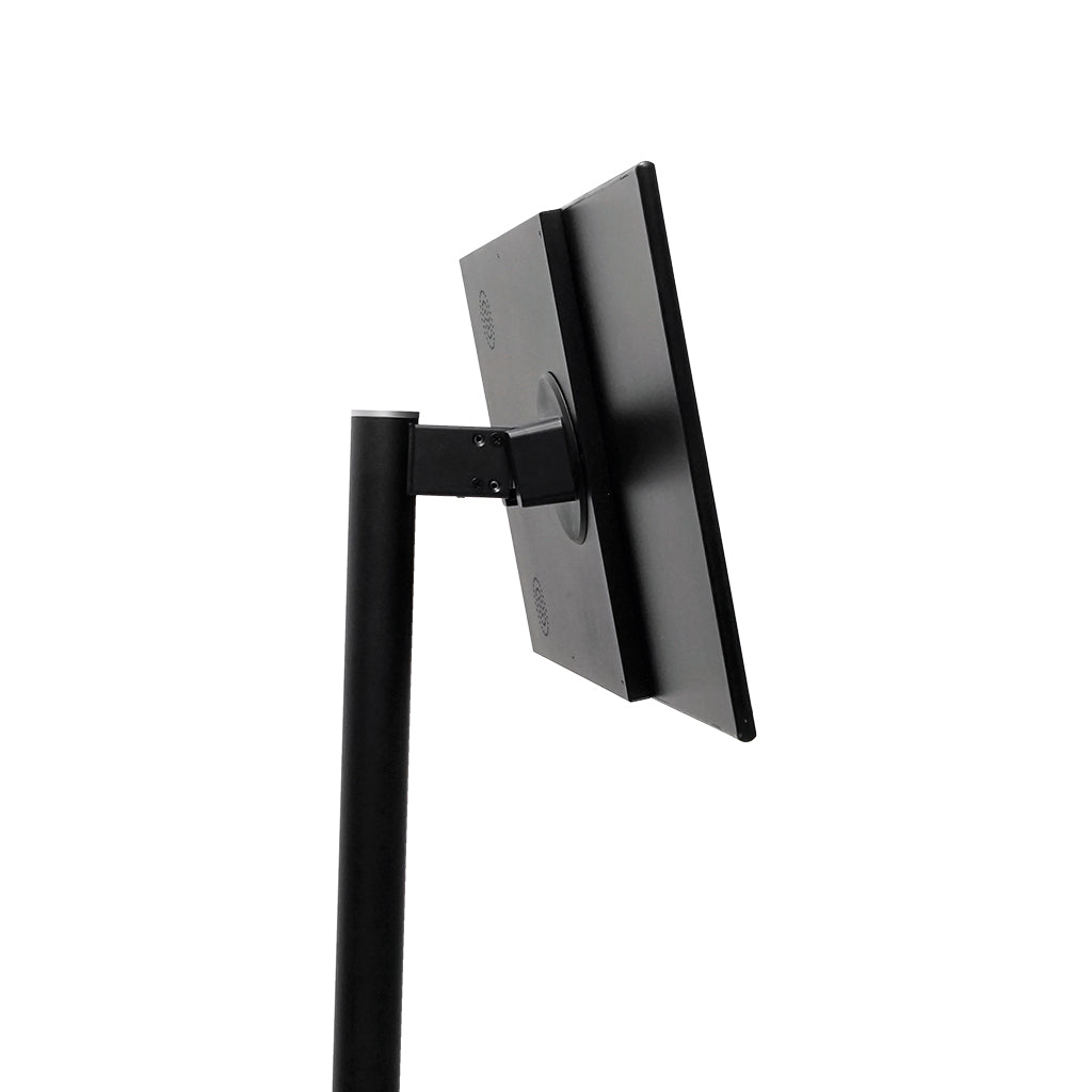 CRONY D01 21.5 Inch Touchscreen Monitor Android 12 OS Dual-band WIFI HD Display