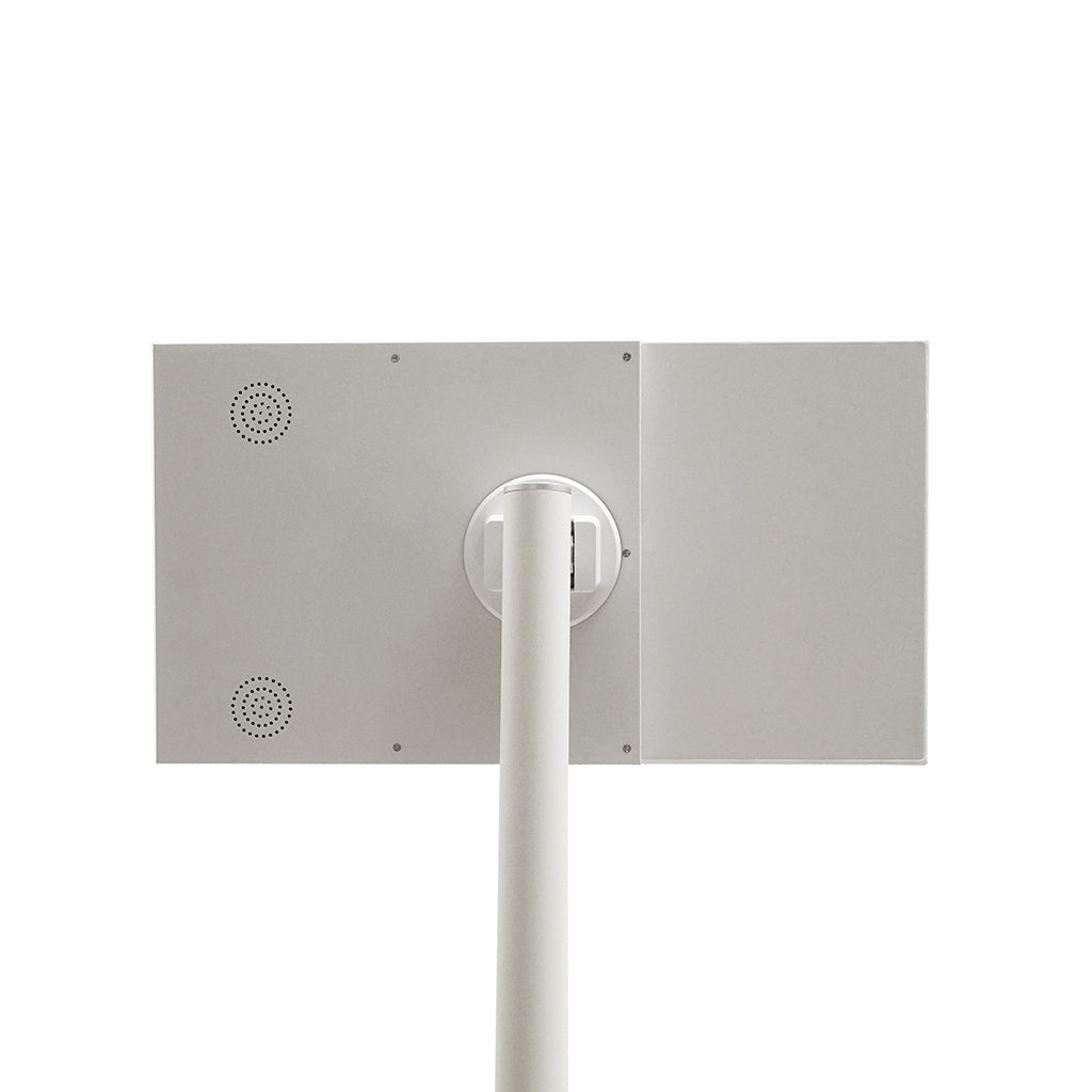 CRONY D01 21.5 Inch Touchscreen Monitor Android 12 OS Dual-band WIFI HD Display